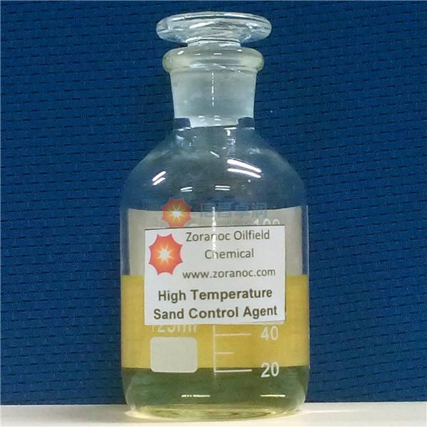 High Temperature Sand Control Agent